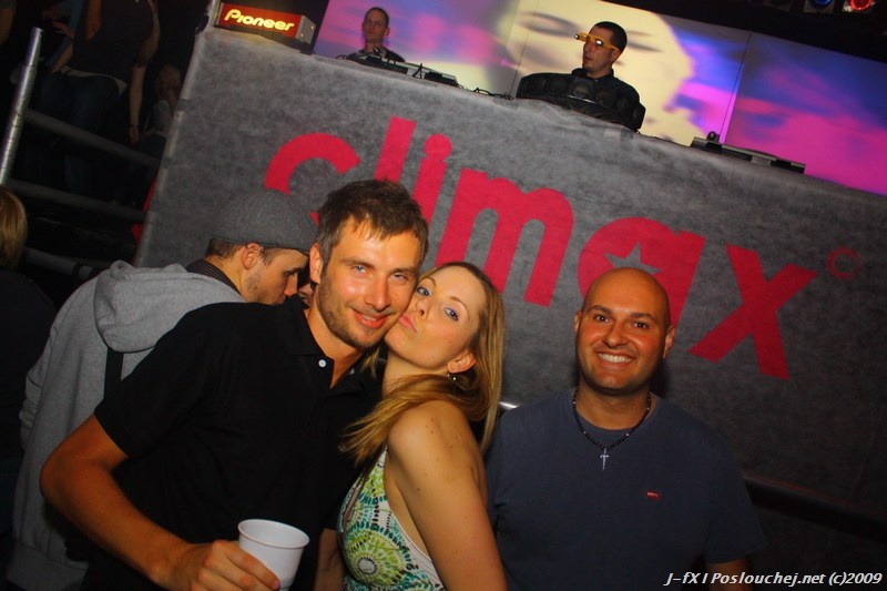 climax - 28.3.09